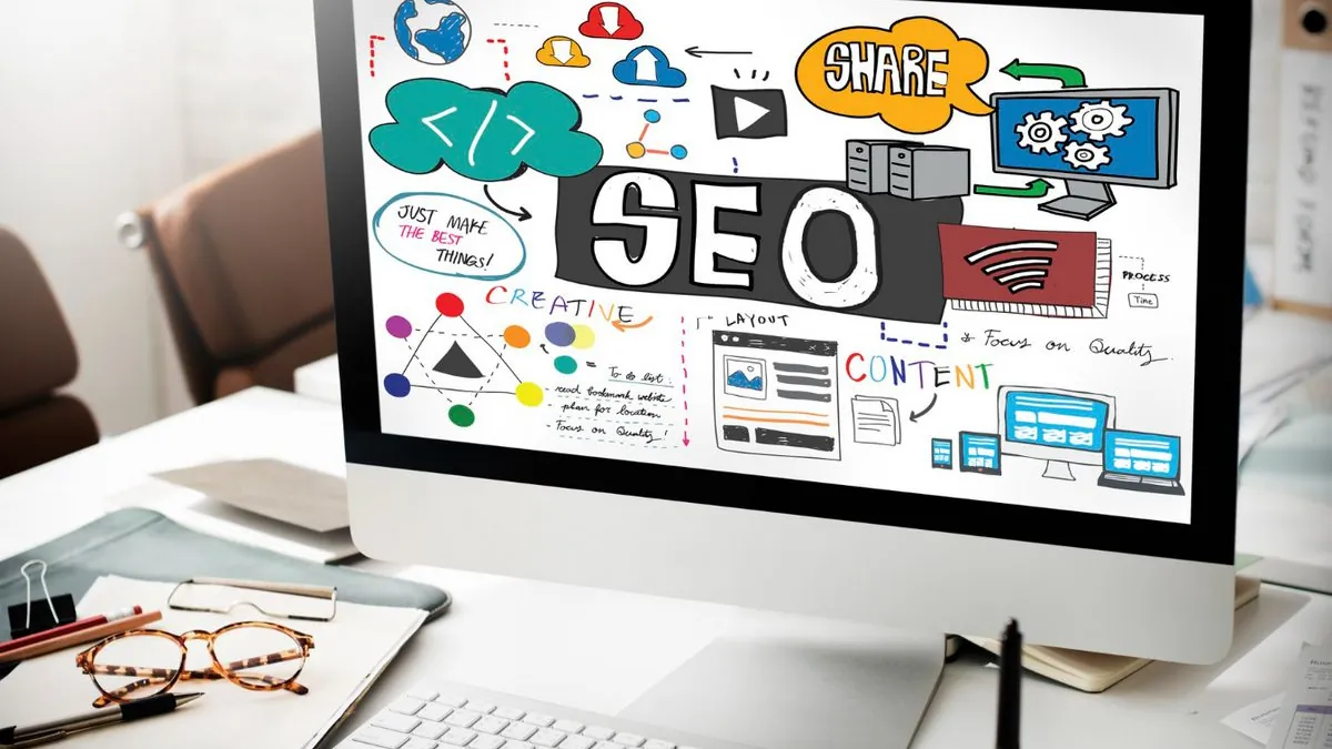 How to get your website ranked? The 7-step guide