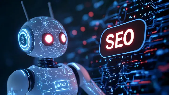 Du SEO au GEO : comment les agents IA redéfinissent le référencement