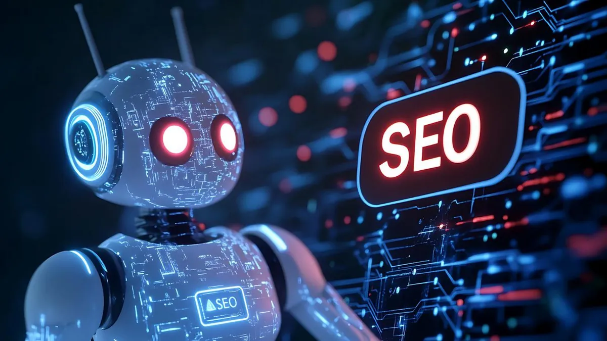 From SEO to GEO: how AI agents are redefining search optimisation