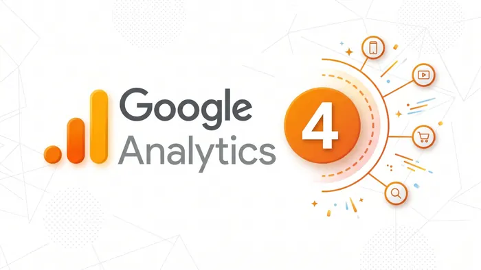 Google Analytics 4 (GA4) : la boussole indispensable pour comprendre vos clients et doper vos conversions