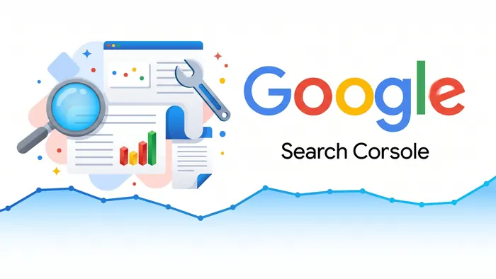 Google Search Console : le carnet de santé indispensable de votre site web