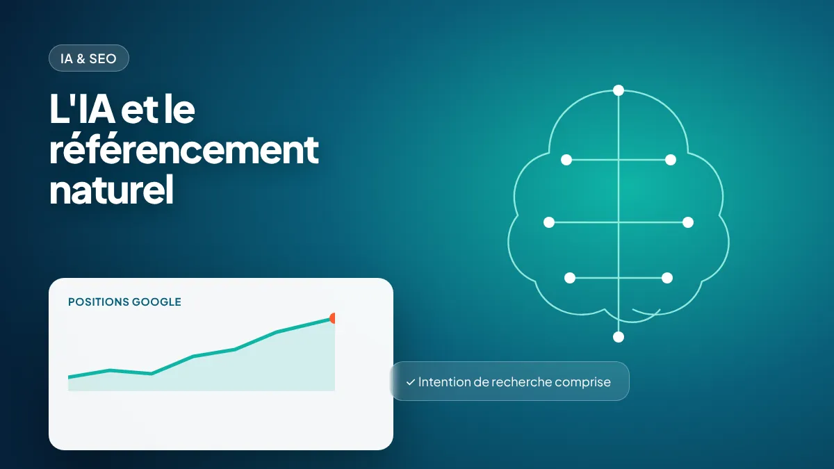 Artificial intelligence and search engine optimisation