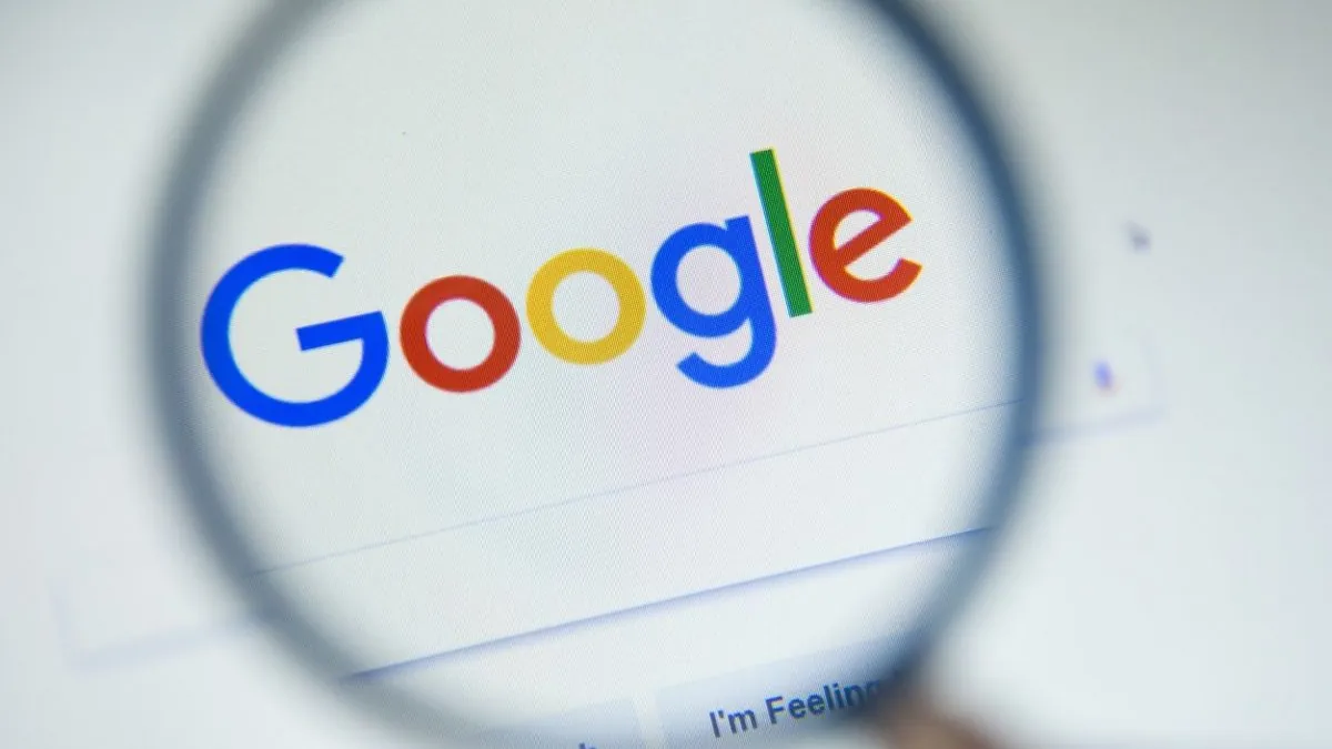 Search engine optimisation (SEO): definition, stakes and method