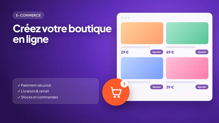 WooCommerce : la solution e-commerce pour créer votre boutique en ligne