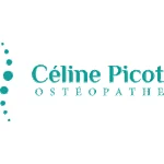 Céline Picot Ostéopathe