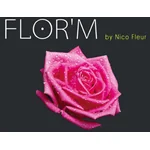 Flor'M by Nico Fleur