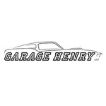Garage Henry