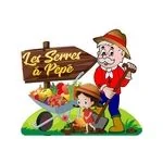 Les Serres à Pépé